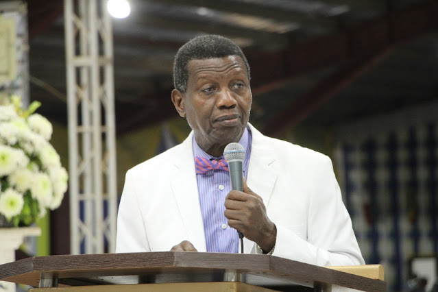 Open Heaven For Today 2024 — Peer Pressure