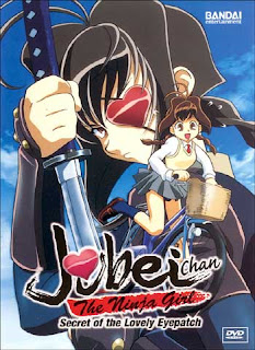 Jubei Chan