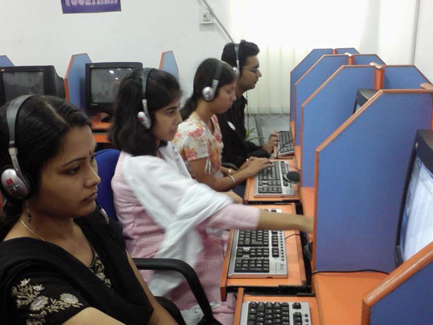 Telecommunication job in India, List of Job in India