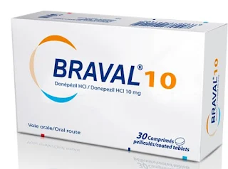 BRAVAL دواء