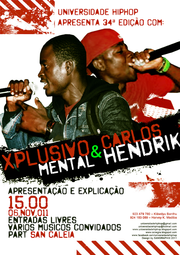 Universidade HIP HOP