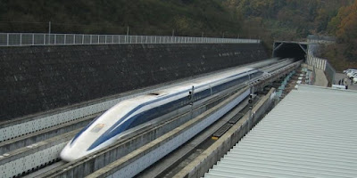 Kereta Maglev