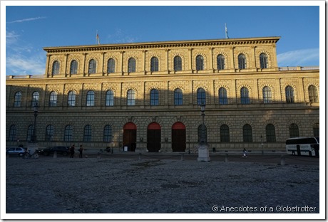 Residenz