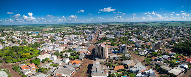 Município de Palotina