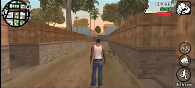 GTA San Andreas android