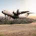 Indonesian contract for two Airbus A400M Atlas transport aircraft takes effect