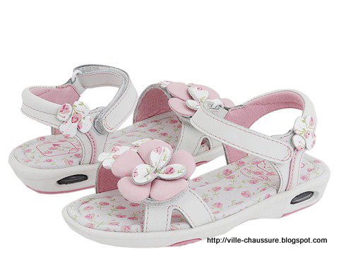 Ville chaussure:ville-569206