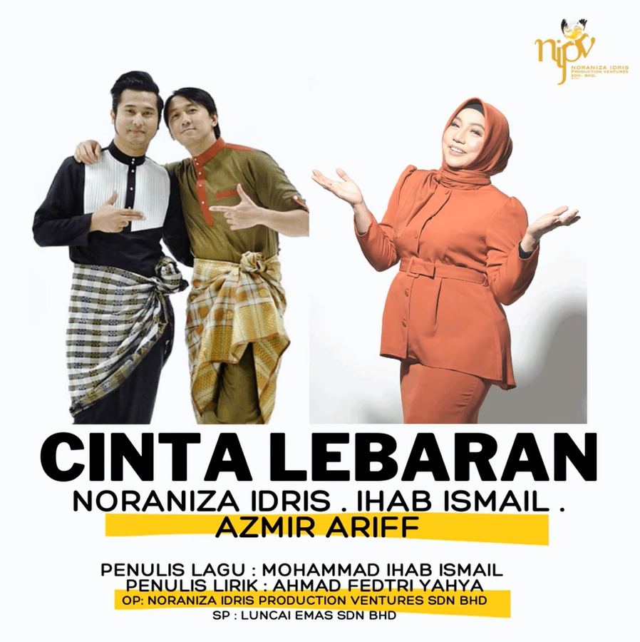 Senarai Lagu Melayu Mei 2021