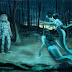 Mermaids and Astronauts the Digital Wave