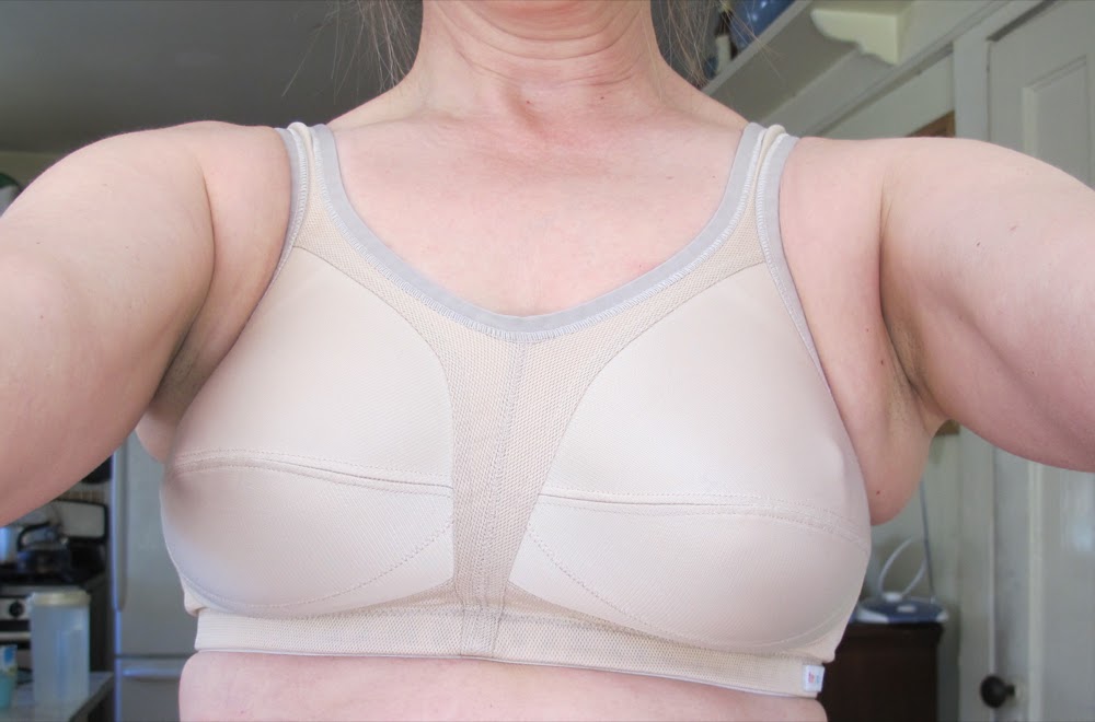 Bras I Hate & Love: May 2013