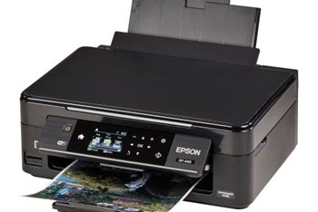  Epson Expression Home XP-440 Driver Download