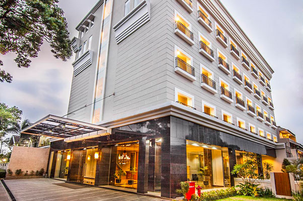  5  nama restoran  di  hotel bintang  3 JDlines com