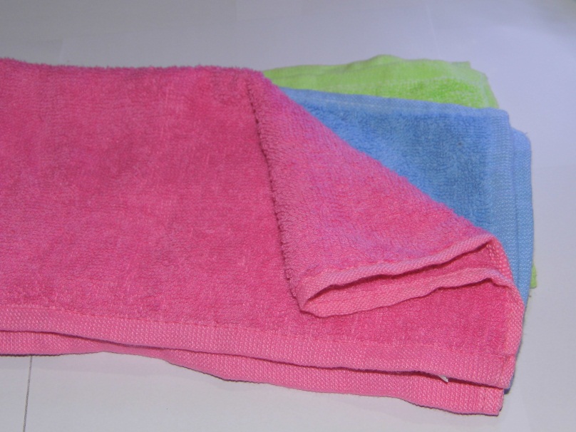 Cara Membuat Boneka Bebek dari  Handuk  Towel Craft 