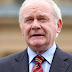 Martin McGuinness: Sinn Féin politician dies aged 66