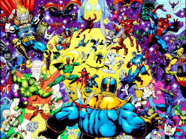 thanos