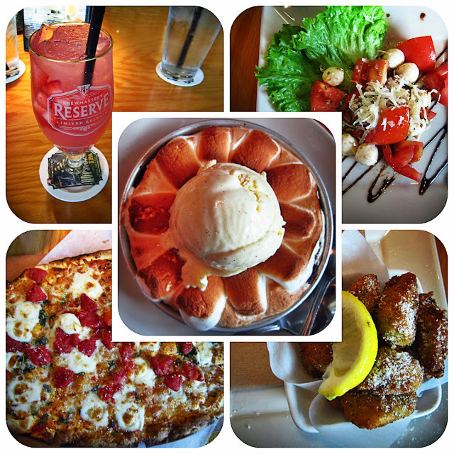 BJ's Restaurant and Brewhouse