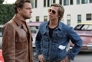 once upon a time in hollywood transisi era klasik new wave