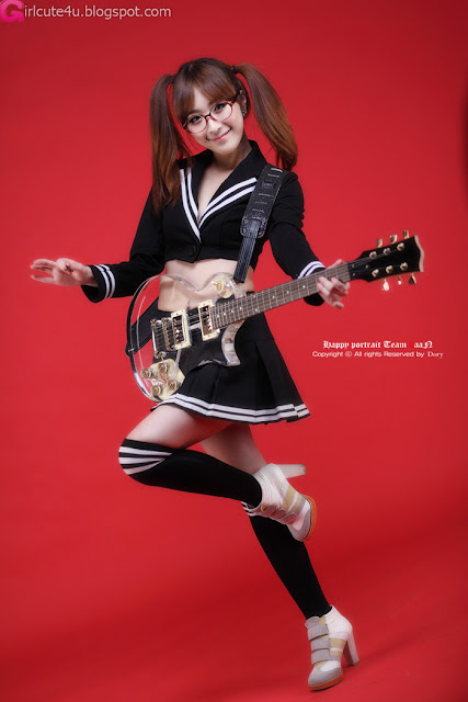 1 K-ON! Minah-very cute asian girl-girlcute4u.blogspot.com