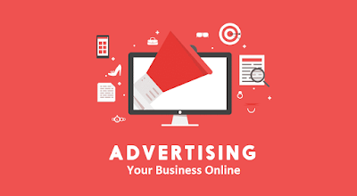 Advertising Your Business Online