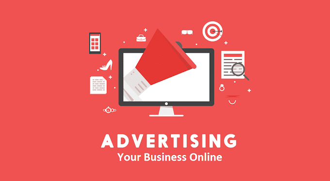 Online Free Course Advertising Your Business Online