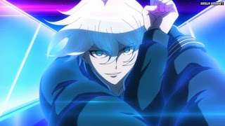 石田彰キャラ | トライブナイン 神谷瞬 | Akira Ishida Characters Tribe nine
