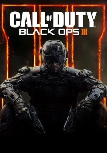 ดาวน์โหลดเกมส์ Call of Duty Black Ops III - Digital Deluxe Edition