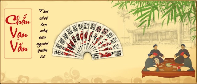 Luật chơi Game bài Chắn Việt Nam - Một số lưu ý khi chơi