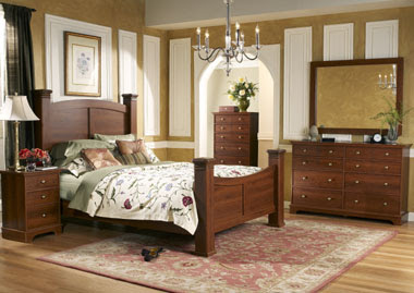 bedroom furniture