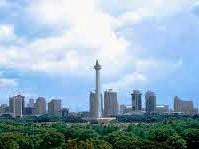 Perlukah Ibukota Indonesia Dipindahkan Dari Jakarta?