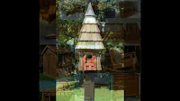 Birdhouse Plans Bluebird