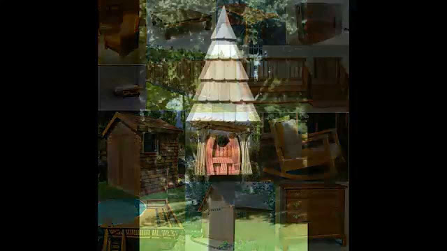 Birdhouse Plans Bluebird