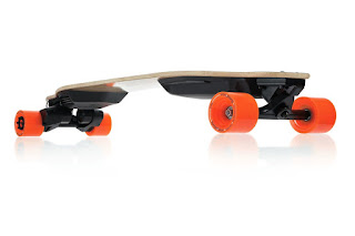 Awesome Boosted board, Electric Skateboard