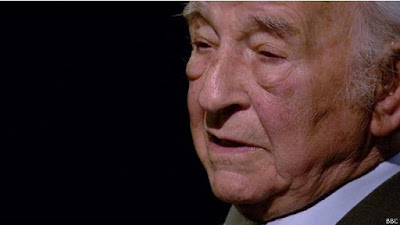 A sus 93 años, Ferster vive ahora en Inglaterra. Pero sus recuerdos sobre el horror nazi que experimentó permanencen intactos en su memoria.