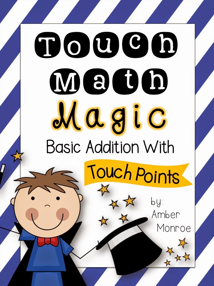 School Is a Happy Place: Getting to the Point With Touch ...