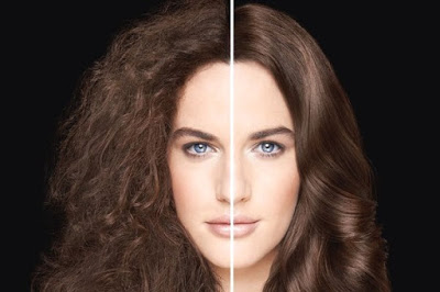 11 Cara Merawat Rambut Keriting Dengan Smoothing Yang Awet