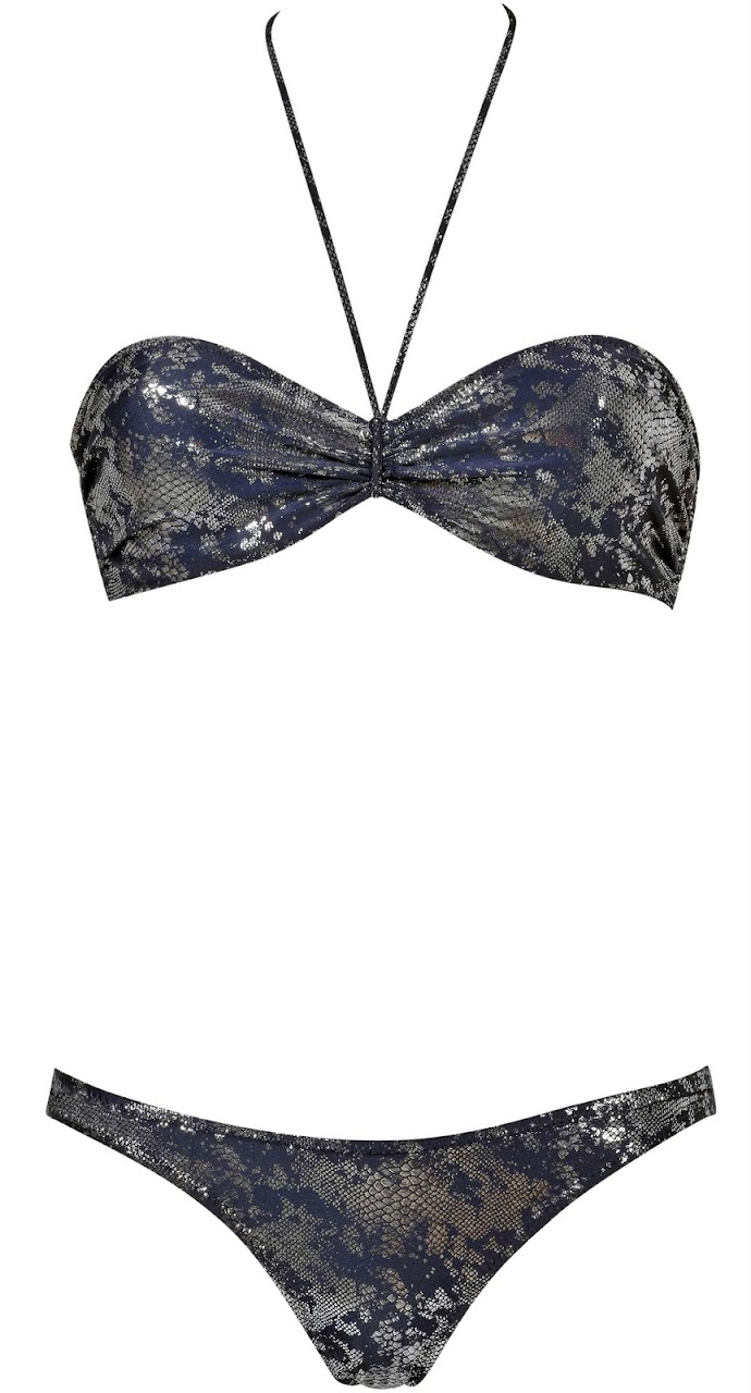 Agent Provocateur bikini