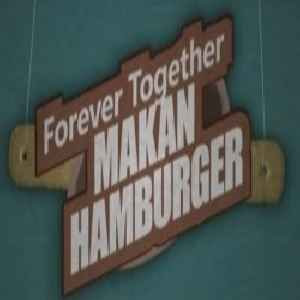 Project Pop - Together Hamburger