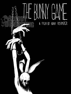 Bunny Game Horror Movie