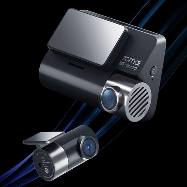 샤오미 70mai Dash Cam A800 4K블박 리뷰
