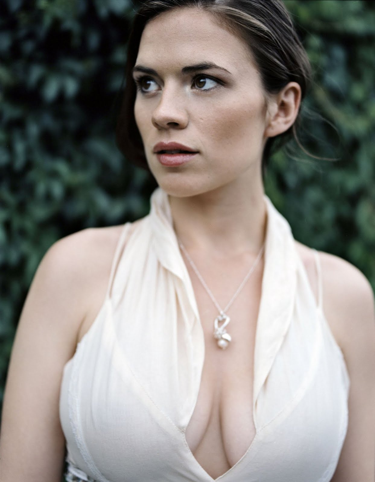 Hayley Atwell Images