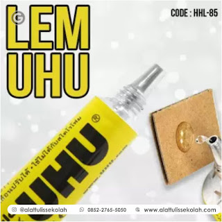 Lem Uhu Grosir | +62 852-2765-5050