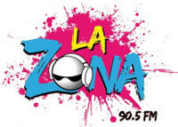 Radio La zona