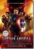 Captain America