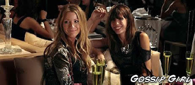 Descargar Gossip Girl S04E07 4x07 407