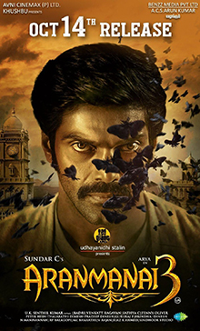Aranmanai 3 full movie in tamil download in isaimini
