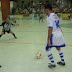 Competição de futsal define-se com 12 times