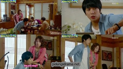 Sinopsis Heartstrings Episode 10