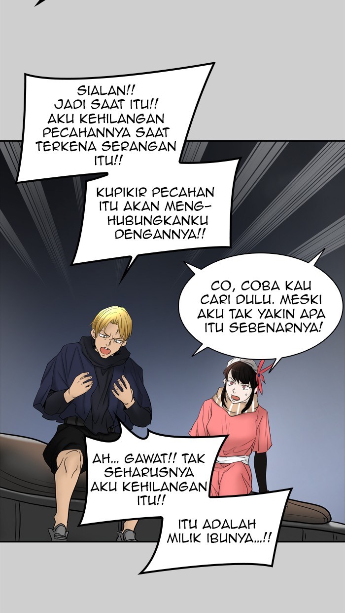 Webtoon Tower Of God Bahasa Indonesia Chapter 366