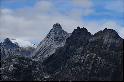 Carstensz Pyramid