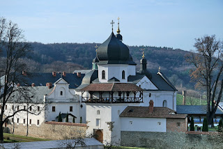 Креховский монастырь, Львов